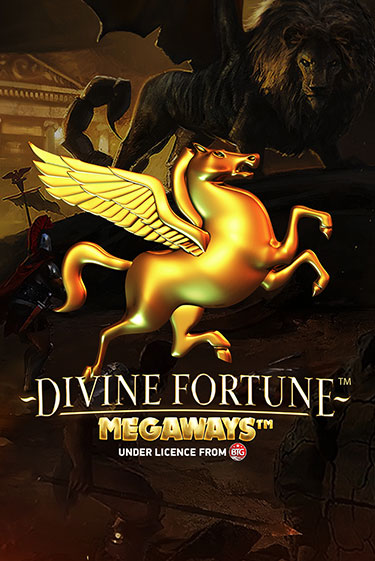 Divine Fortune Megaways бесплатная демо игра онлайн казино | Покер Дом