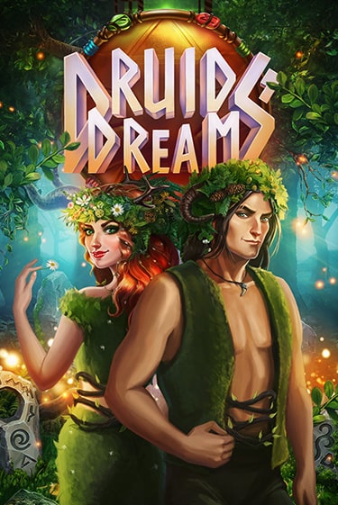 Druids' Dream бесплатная демо игра онлайн казино | Покер Дом