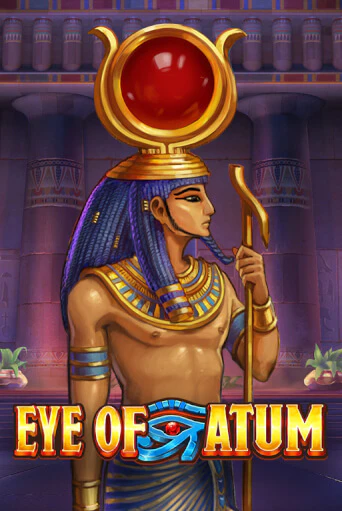 Eye of Atum бесплатная демо игра онлайн казино | Покер Дом