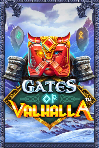Gates of Valhalla™ бесплатная демо игра онлайн казино | Покер Дом