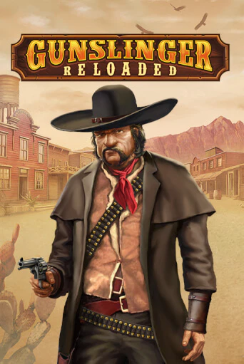 Gunslinger: Reloaded бесплатная демо игра онлайн казино | Покер Дом