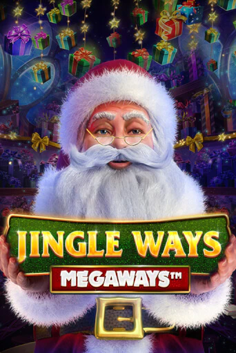 Jingle Ways MegaWays™ бесплатная демо игра онлайн казино | Покер Дом