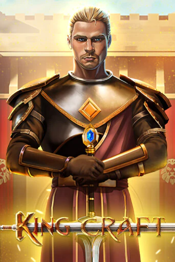 King Craft: Menomin бесплатная демо игра онлайн казино | Покер Дом