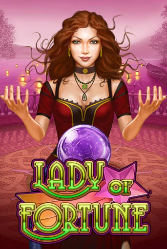 Lady of Fortune бесплатная демо игра онлайн казино | Покер Дом