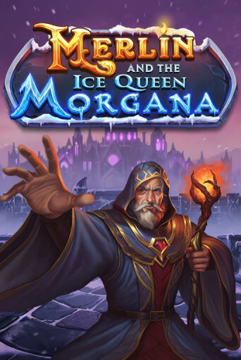 Merlin and the Ice Queen Morgana бесплатная демо игра онлайн казино | Покер Дом