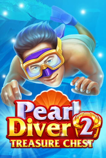 Pearl Diver 2 Treasure Chest бесплатная демо игра онлайн казино | Покер Дом