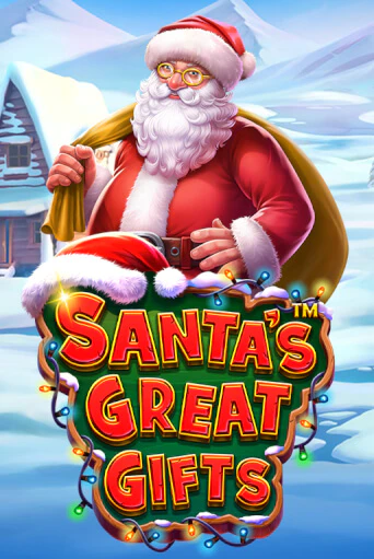 Santa's Great Gifts™ бесплатная демо игра онлайн казино | Покер Дом