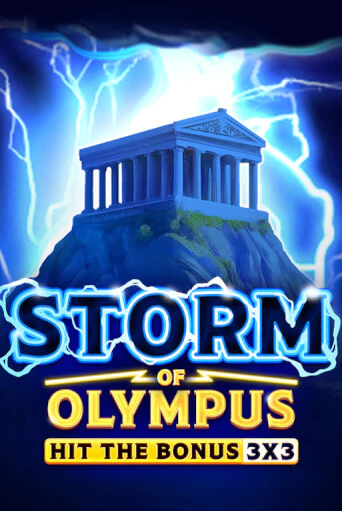Storm of Olympus бесплатная демо игра онлайн казино | Покер Дом