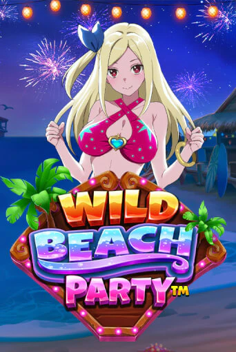 Wild Beach Party™ бесплатная демо игра онлайн казино | Покер Дом