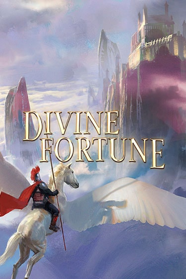 Divine Fortune бесплатная демо игра онлайн казино | Покер Дом