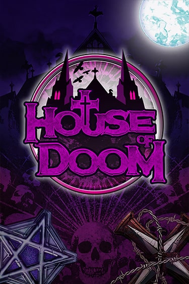 House of Doom бесплатная демо игра онлайн казино | Покер Дом